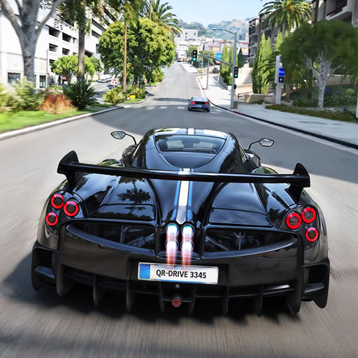 City Car Driving Drifting Pro icon