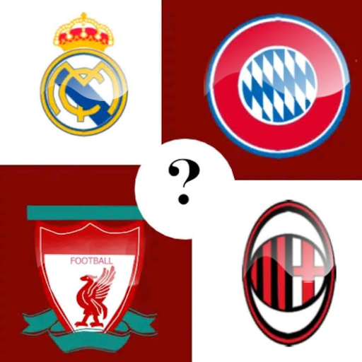 Quiz de Futebol com Respostas: Champions League  Quiz de futebol,  Champions league, Liga dos campeões da europa