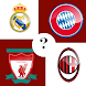 Champion League Quiz - Androidアプリ