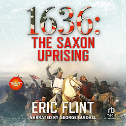 Icon image 1636: The Saxon Uprising