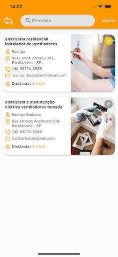 Buusk: Encontrando de tudo! Screen 2