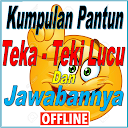 Pantun Teka Teki dan Jawaban Offline