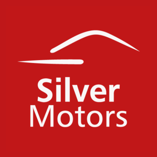 MySilver logo