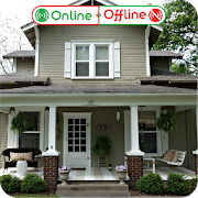 Top 25 House & Home Apps Like Front  Elevation With Porch - Best Alternatives