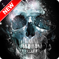 Download Skull Wallpaper Free for Android - Skull Wallpaper APK Download -  