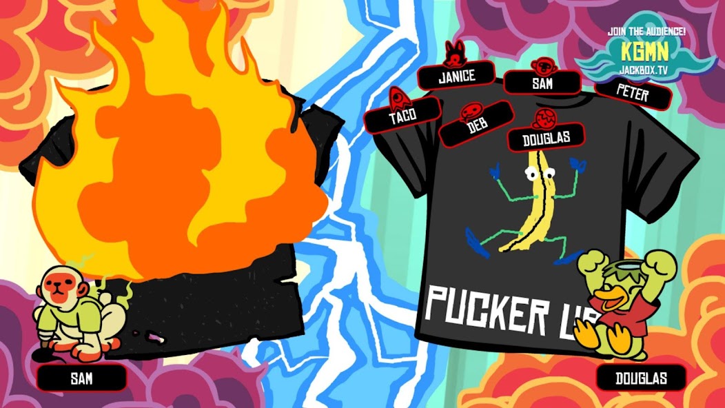 The Jackbox Party Pack 3 banner