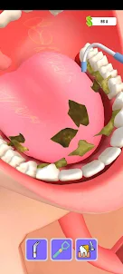 Teeth Merge