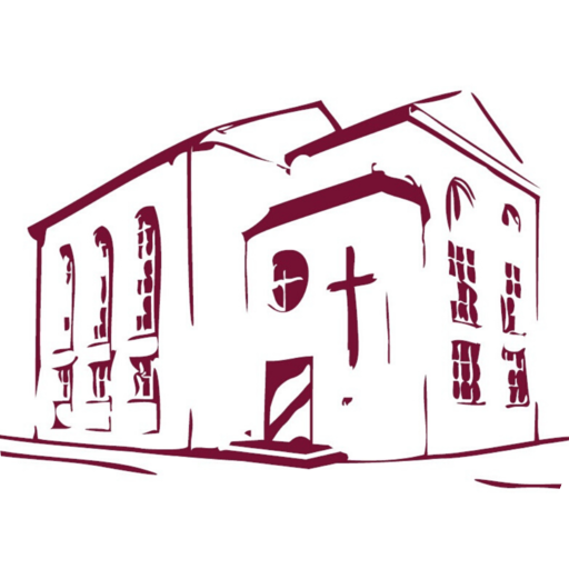 Baptisten Potsdam logo