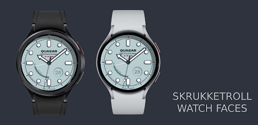 Blue Rugged Clean Diver