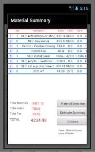 Estimating Simplified(圖3)-速報App