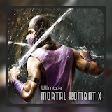 Ultimate Mortal Kombat X Tips icon