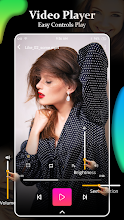 SAX Video Player : All in one HD Video Player 2021 screenshot thumbnail
