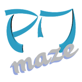 PM-Maze 3D icon