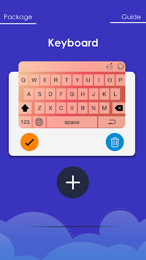 ❤️ Keyboard Latest and Stylish