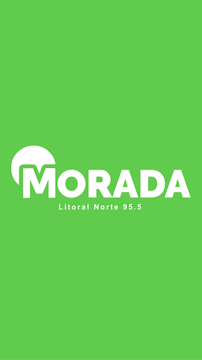 Rádio Morada Litoral Norte Screen 2