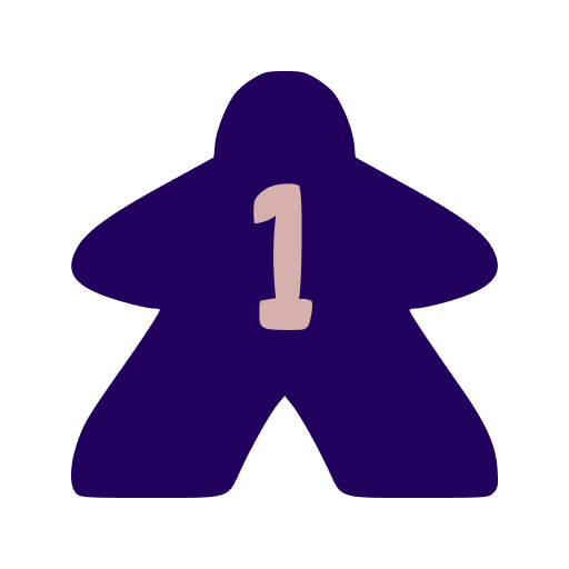First Player logo