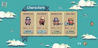 Treasure Hunter - Screenshot 3