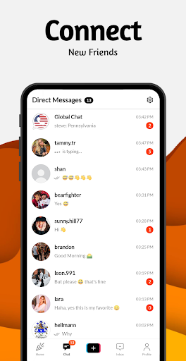 MAGA Hub - Social Media