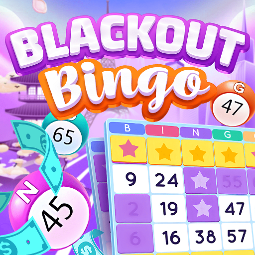 Bingo Blackout Real Money