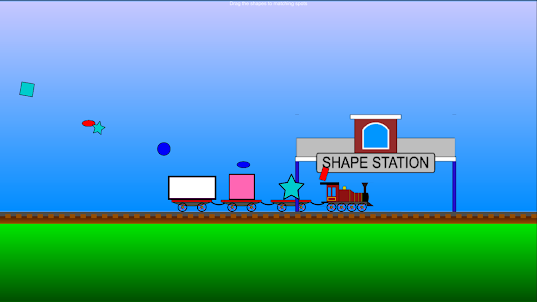 Shape Station