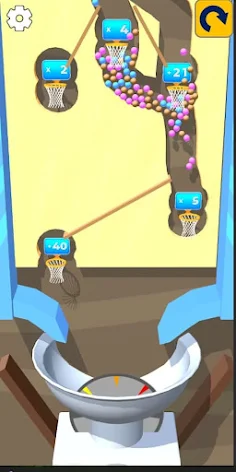 SandWay - Screenshot 1