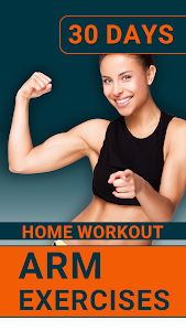 Arm Workout for Women Unknown