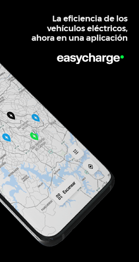 EasyCharge Screen 2