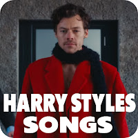 Harry Styles Songs