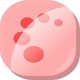 Cherry G FREE - Icon Pack icon