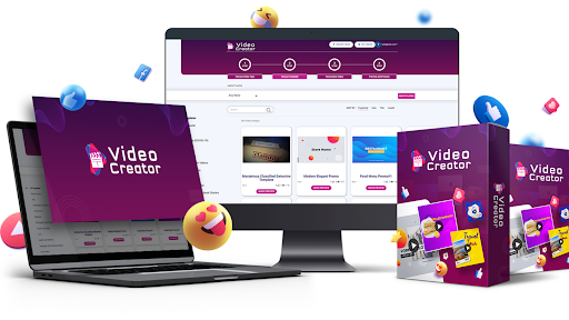 Video Creator
