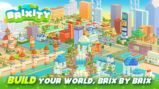 دانلود BRIXITY برای اندروید(آخرین نسخه) 1.1.12 1