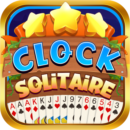 Clock Solitaire