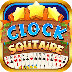 Clock Solitaire - Card Game
