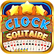 Clock Solitaire - Card Game - Androidアプリ