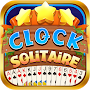 Clock Solitaire - Card Game