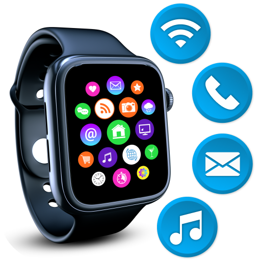 Smart Watch - BT notifier - Apps on Google Play