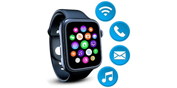 Smart Watch - BT notifier - Apps on Google Play