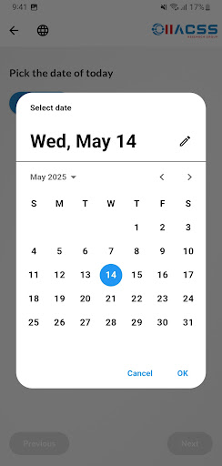 IIACSS مجتمع المستقلة