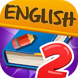 English Vocabulary Quiz lvl 2 icon