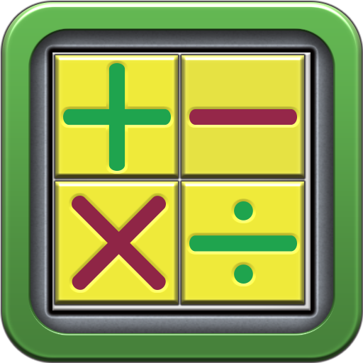 分数電卓 Apps On Google Play