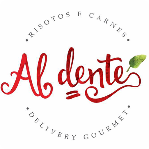Al Dente Delivery logo