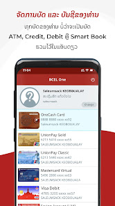 Captura 3 BCEL One android