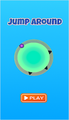 Jump Around part7 - Screenshot 2