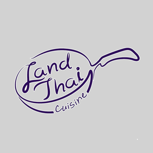 Land Thai Cuisine logo
