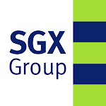 Cover Image of 下载 SGX Mobile  APK