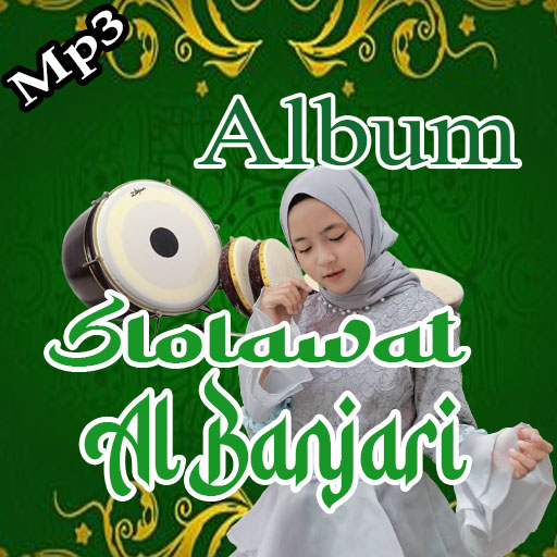 Sholawat Modern Mp3 Offline logo