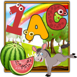 Learn english for kids (ABC)