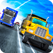 New Truck Race Game 2019 : Mountain Driving 2019