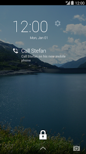 DashClock custom extension(圖5)-速報App