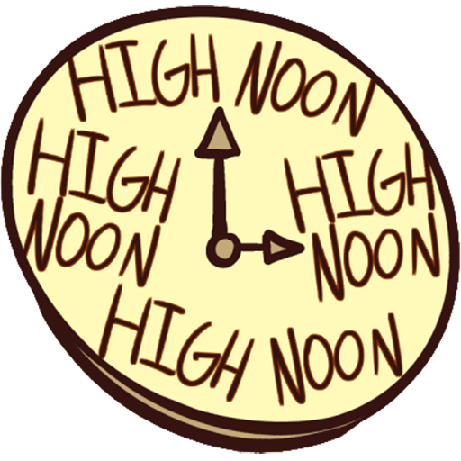 McCrees Watch (Overwatch) logo